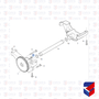 Anel Vedacao Bomba Oleo Scania S4 S5 1351692 008020 Cipec