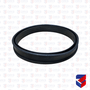 Anel Vedacao Tubo Filtro De Ar Scania S4142854 006945 BrCompany