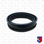 Anel Vedacao Tubo Filtro de Ar Scania 1424853 502048 BrCompany