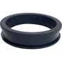 Anel Vedacao Tubo Filtro de Ar Scania 1424853 502048 BrCompany