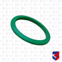 Anel Vedacao Tubo Turbina Scania S4 S5 1753782 010834 Cipec