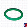 Anel Vedacao Tubo Turbina Scania S4 S5 1753782 010834 Cipec