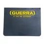 Apara Barro Traseiro Carreta Guerra 701X537MM 22390 MA Borrachas