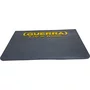 Apara Barro Traseiro Carreta Guerra 701X537MM 22390 MA Borrachas