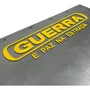 Apara Barro Traseiro Carreta Guerra 701X537MM 22390 MA Borrachas