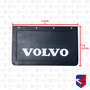 Apara Barro Traseiro Volvo FH 515x310mm 22839 MA Borrachas