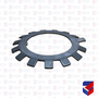 Aranha Cubo Carreta Guerra 90,5x144mm 1 Dente Virado Rovali