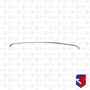 Arco de Lona Galvanizado 2,42mm Gide