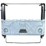 Armacao Gaveta Cama Scania NTG R 2038388 2799900 Original