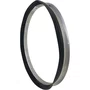 Aro Aluminio Helice Scania NTG 750mm 2309226 2406061 BrCompany