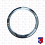Aro Farol Scania 111 Cromado Com Parafuso Original