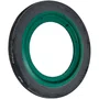 Arruela Aluminio Emborrachada Scania 16x24x3mm 2279229 Original