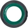 Arruela Aluminio Emborrachada Scania 16x24x3mm 2279229 Original