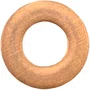 Arruela Bico Injetor Mercedes Benz 7x15x2mm 0000170876 Robiel
