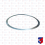 Arruela Calco Ajuste Caixa Cambio Scania 0,30mm 1104069 BrCompany
