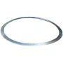 Arruela Calco Ajuste Caixa Cambio Scania 0,40mm 378639 BrCompany
