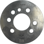 Arruela Encosto Engrenagem Intermediaria Comando Volvo FH FM Original