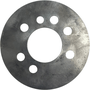 Arruela Encosto Engrenagem Intermediaria Comando Volvo FH FM Original
