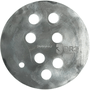 Arruela Encosto Engrenagem Intermediaria Motor Volvo D13 Original