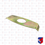 Arruela Encosto Tubless Furo 42mm 4854211352 D807B Rovali
