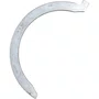 Arruela Encosto Virabrequim Scania S4 S5 AE175J STD 1531996 Mahle