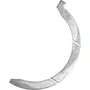 Arruela Encosto Virabrequim Scania S4 S5 AE175J STD 1531996 Mahle