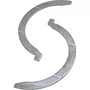 Arruela Encosto Virabrequim Scania S4 S5 AE175J STD 1531996 Mahle