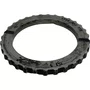 Arruela Estriada Caixa ZF Astronic DAF XF105 1615855 1314304119 ZF