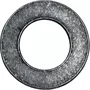 Arruela Polida 06mm 15815421 Metalbo