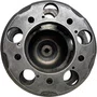 Arvore Seletora Caixa Cambio Scania GRS900 1318222 Original