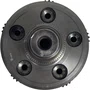 Arvore Seletora Caixa Cambio Volvo Ishift Com Engrenagens Original