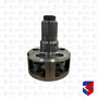Arvore Seletora Caixa Cambio Volvo Ishift Sem Engrenagens Original