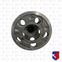 Arvore Seletora Caixa Cambio Volvo Ishift Sem Engrenagens Original