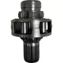 Arvore Seletora Caixa de Cambio ZF Astronic DAF Iveco ZF