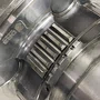 ARVORE SELETORA CAIXA DE CAMBIO ZF TRAXON DAF / IVECO