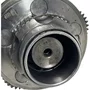ARVORE SELETORA CAIXA DE CAMBIO ZF TRAXON DAF / IVECO