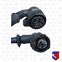 Atuador Embreagem Cambio ZF Iveco Mann Daf Ford Cipec