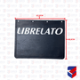 Apara Barro Traseiro Carreta Librelato 615x480mm 22473 MA Borrachas