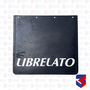 Apara Barro Traseiro Carreta Librelato 632x580mm 22469 MA Borrachas