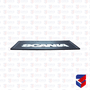 Apara Barro Traseiro Scania 620x250mm 1442109 500908 BrCompany