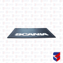 Apara Barro Traseiro Scania 620x380mm 524104 004498 BRCompany