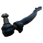 Barra Direcao Curta DAF XF105 2199748 1946385 Original