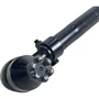 Barra Direcao Longa Volvo FH 1670mm 20581086 21262030 22325737 Otmus