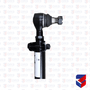 Barra Direcao Longa Scania S5 1745,00mm 1737683 LB245 Otmus