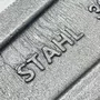 Barra Travamento Jost 2 Polegadas 1804600489 RFC101 VC102 Stahl