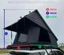 Barraca Teto Acampamento RTT-12