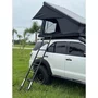 Barraca Teto Acampamento RTT-12