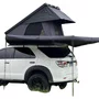 Barraca Teto Acampamento RTT-12