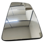 Base Com Vidro Retrovisor Inferior Maior Scania NTG Com Desembacador LD Fabbof