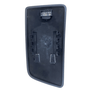 Base Com Vidro Retrovisor Inferior Maior Scania NTG Com Desembacador LE Fabbof